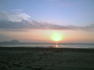 Vakantiehuis La Manga del Mar Menor Omgeving 22