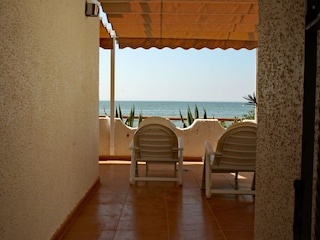 Terrasse (Mar Menor)