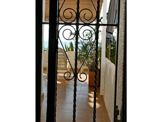 Casa per le vacanze La Manga del Mar Menor Registrazione all'aperto 6