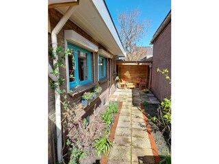 Casa vacanze Petten Registrazione all'aperto 2