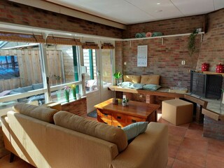 Casa vacanze Petten Caratteristiche 6