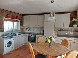 Casa vacanze Petten Caratteristiche 8