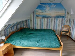 Vakantiehuisje Petten Kenmerken 13