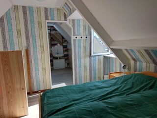 Casa vacanze Petten Caratteristiche 11