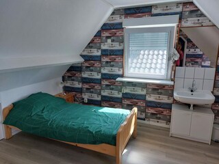 Vakantiehuisje Petten Kenmerken 15