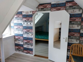 Casa vacanze Petten Caratteristiche 16