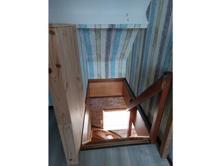 Vakantiehuisje Petten Kenmerken 17