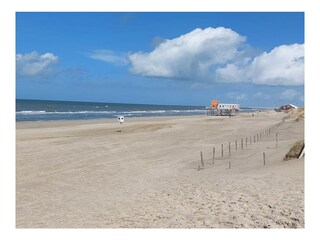 Casa vacanze Petten Ambiente 19