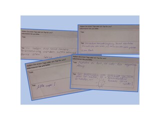 Vakantiehuisje Petten Document 21