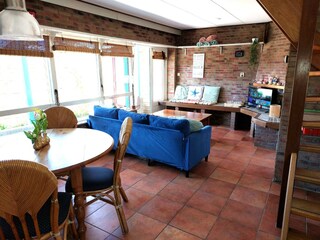 Cottage Petten Ausstattung 9