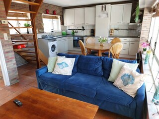 Vakantiehuisje Petten Kenmerken 7