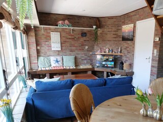 Casa vacanze Petten Caratteristiche 8