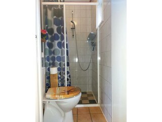 Casa vacanze Petten Caratteristiche 11