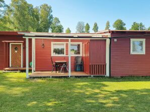 4 Personen Ferienhaus in HÖKERUM-By Traum - Ulricehamn - image1