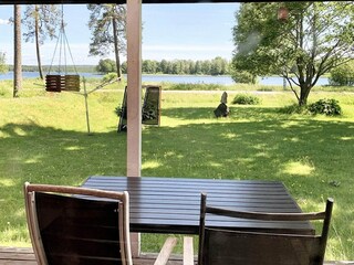 Vakantiehuis Ulricehamn  5