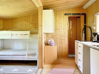 Vakantiehuis Ulricehamn  6
