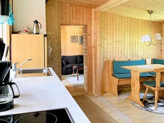 Vakantiehuis Ulricehamn  7