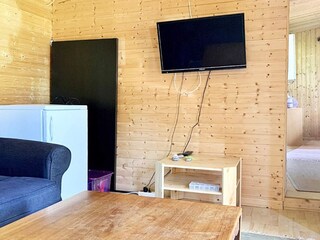 Vakantiehuis Ulricehamn  8