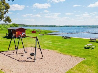 Vakantiehuis Ulricehamn  11