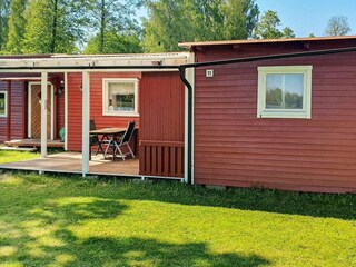 Holiday house Ulricehamn Outdoor Recording 2