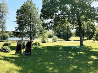 Holiday house Ulricehamn Outdoor Recording 3
