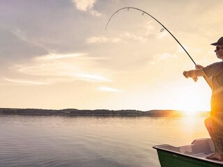 Ferienhaus Ulricehamn  20