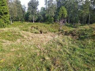 Vakantiehuis Ulricehamn  13