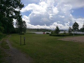 Vakantiehuis Ulricehamn  15