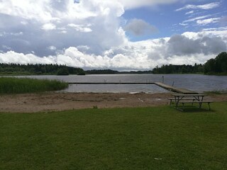 Vakantiehuis Ulricehamn  19