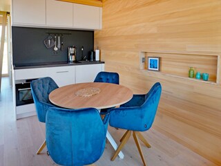 Ferienhaus St. Georgen im Schwarzwald Ausstattung 22