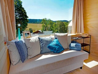 Ferienhaus St. Georgen im Schwarzwald Ausstattung 20
