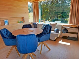 Ferienhaus St. Georgen im Schwarzwald Ausstattung 14