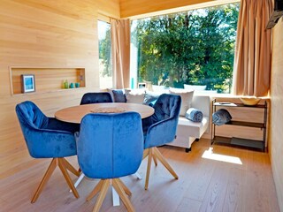 Ferienhaus St. Georgen im Schwarzwald Ausstattung 15