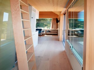 Ferienhaus St. Georgen im Schwarzwald Ausstattung 18