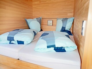 Casa de vacaciones St. Georgen im Schwarzwald Características 11