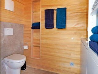 Holiday house St. Georgen im Schwarzwald Features 5