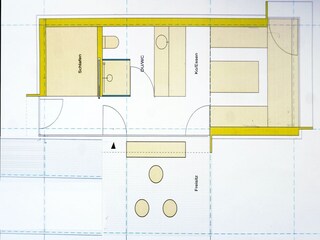 Casa per le vacanze St. Georgen im Schwarzwald  36