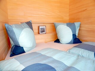 Holiday house St. Georgen im Schwarzwald Features 23