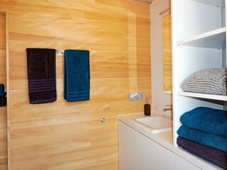 Holiday house St. Georgen im Schwarzwald Features 17