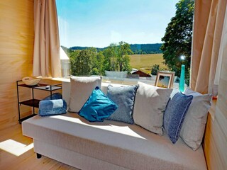 Maison de vacances St. Georgen im Schwarzwald Équipement 15