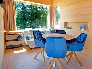 Holiday house St. Georgen im Schwarzwald Features 13