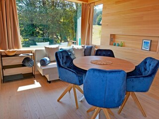 Ferienhaus St. Georgen im Schwarzwald Ausstattung 25