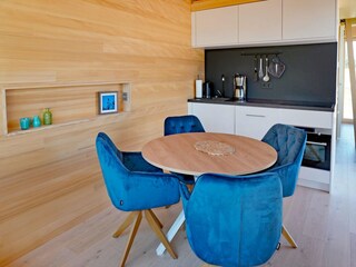 Ferienhaus St. Georgen im Schwarzwald Ausstattung 26
