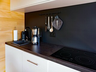 Holiday house St. Georgen im Schwarzwald Features 29