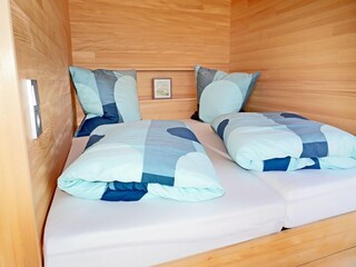 Ferienhaus St. Georgen im Schwarzwald Ausstattung 29