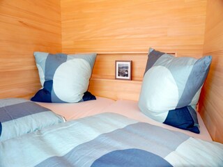 Holiday house St. Georgen im Schwarzwald Features 13