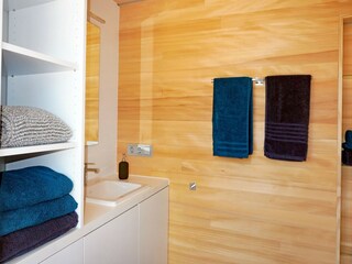 Holiday house St. Georgen im Schwarzwald Features 9