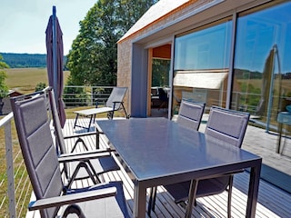 Ferienhaus St. Georgen im Schwarzwald Außenaufnahme 3