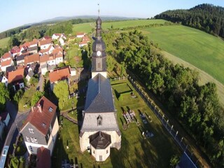 Ferienhaus St. Georgen im Schwarzwald Umgebung 38