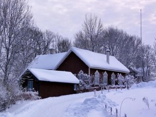 Vakantiehuis St. Georgen im Schwarzwald Omgeving 35